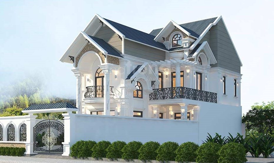 xây nhà trọn gói tây ninh